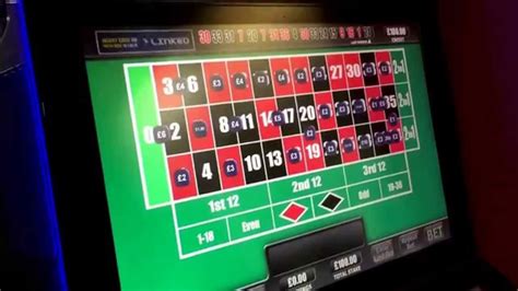 william hill vegas roulette